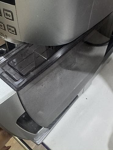 freeboot xbox 360: De'Longhi Magnifica S Cappuccino (ECAM 22.360.S) tam KOFE APARADI — 3