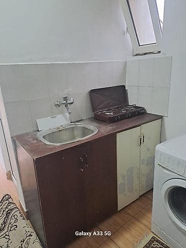 goycayda tecili ev satilir: 2 otaqlı ev kirayə verilir şəkildə gördüyünüz kimi bütün əşyalarıda — 5