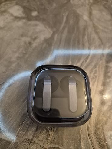 Новый Беспроводные (Bluetooth) Наушники, Samsung, цвет - Черный — 2