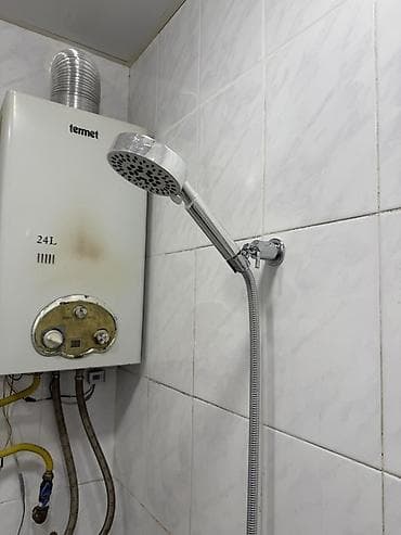 Termet 24 L satılır
İşlək vəziyyətdədi