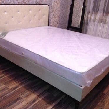 Магазинная мебель на заказ: Taxt matrasla ölçü : 150 x 190 istədiyiniz ölçüdə hazırlamaq olur — 2