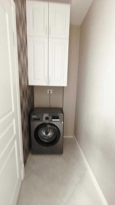 Mənzillər: İcarəyə verilir 3 otaqlı yeni tikili 113 m², Nəriman Nərimanov m — 8