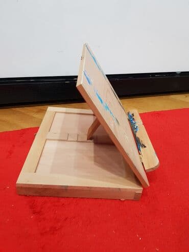 taxta dibcek: Çərçivə Taxta — 3