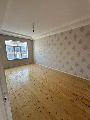 cavadxan qesebesi: Məmmədli 3 otaqlı, 100 kv. m, Kredit yoxdur, Yeni təmirli — 4