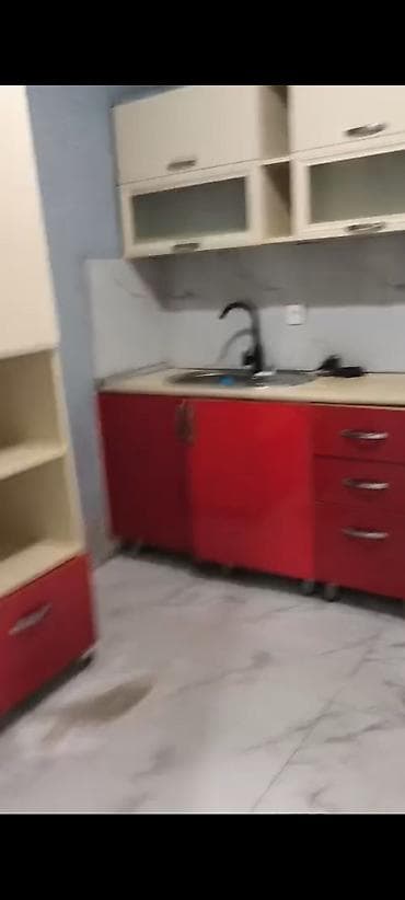 sumqayit kiraye ev: 80 kv. m, 3 otaqlı, Qaz, İşıq, Su — 3