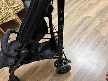 uşaq arabas: Chicco kalyasla 100 azn tecili satilir prablemi yo xdu chiccodan 350 — 3