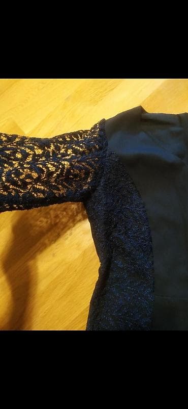 Игрушки: Göy rengli ziyafet paltarı etiketli. S ölçu. inşaatçılar — 3