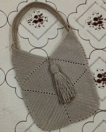 детские рюкзаки совушки: Сумки, рюкзаки, клатчи вязаные — 14