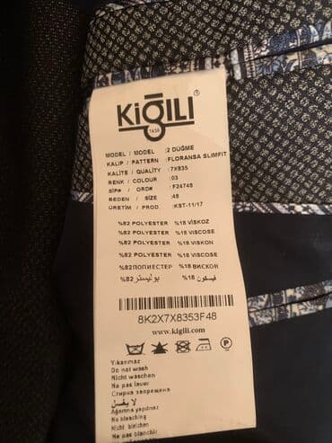 xarı bülbül boyunbağı: Kiğılı brendi özüm türkiyədən almışam 5999tl yə super vəziyyətdədi heç — 1