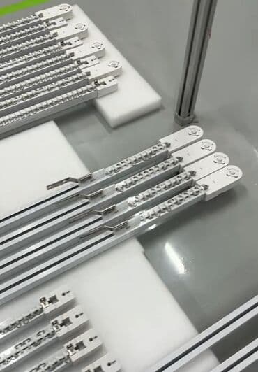 bmw 6 серия 650i mt: Yeni, Pərdə, rəng - Ağ, Ödənişli çatdırılma, Ünvandan götürmə — 1