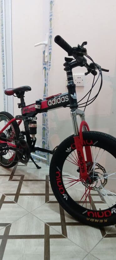 ktm velosipēdi: 20 lik — 6