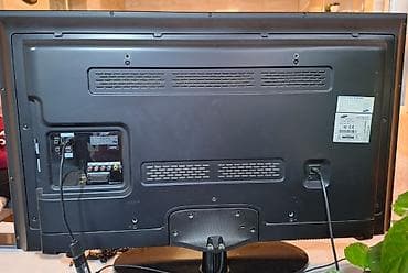 soyuducu kohne: Televizor Samsung LCD 40" FHD (1920x1080) — 1