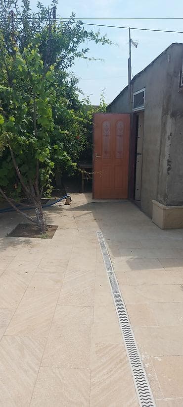 binəqədi heyet evleri: Sabunçu qəs., 50 kv. m, 2 otaqlı, Hovuzsuz, İşıq — 5