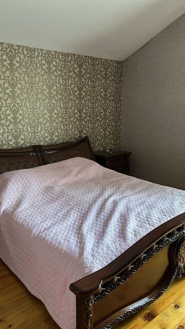 i̇slenmis divan: İkinəfərlik çarpayı, Dolab, Termo, 2 tumba, İşlənmiş — 1