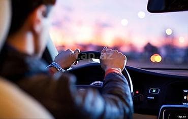 whatsapp ıs qrupları: Taksi sürücüsü tələb olunur — 1