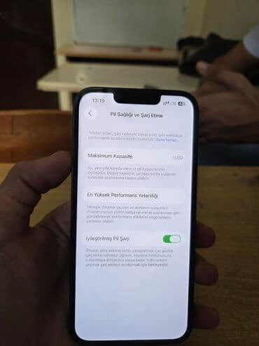 i̇phone 14 qiymeti: IPhone 14, 128 ГБ, Черный — 3