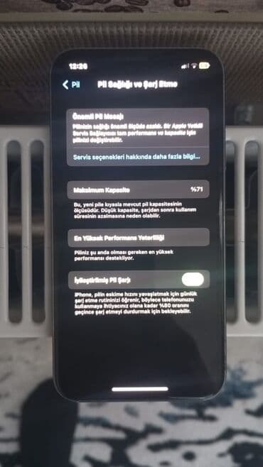 iphone 12 mini: IPhone X, 64 GB, Qara, Face ID — 1