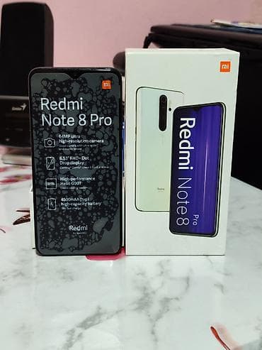 Redmi Note 8 Pro, 64 GB — 2