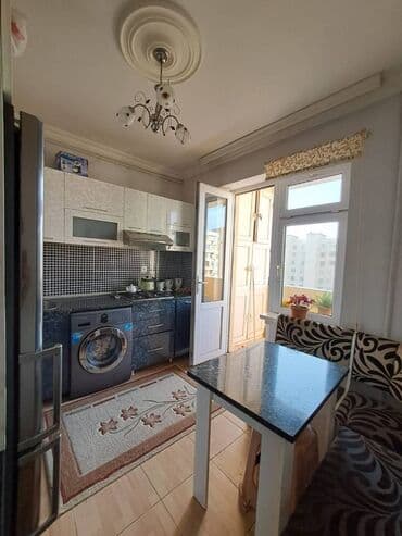 купить квартиру в ханкенди: Баку, 3 комнаты, Вторичка, м. Ази Асланов, 82 м² — 5