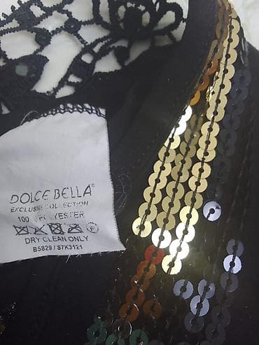 Qadın koftası – Dolce Bella - Brend: Dolce Bella - Parça: 100% — 2