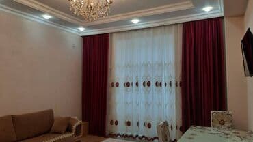 ülvi şadlıq sarayı: Hövsan qəs., 2 otaqlı, Yeni tikili, m. Əhmədli, 52 kv. m — 1