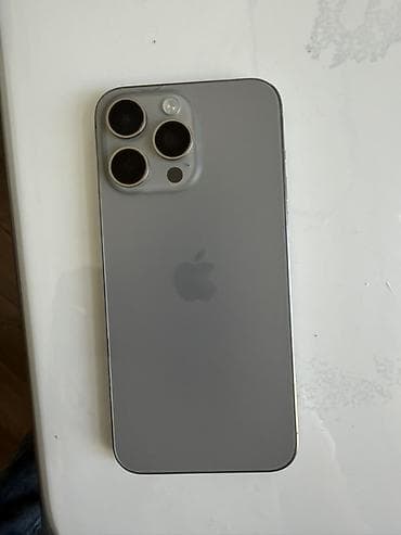 Elektronika: IPhone 14 Pro Max, Space Gray, Face ID — 2