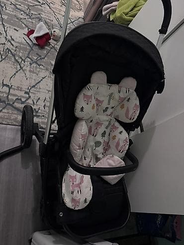cybex balios s lux: 3-ü 1-də araba, İşlənmiş, Yaş: <1 ay, Ödənişli çatdırılma — 2