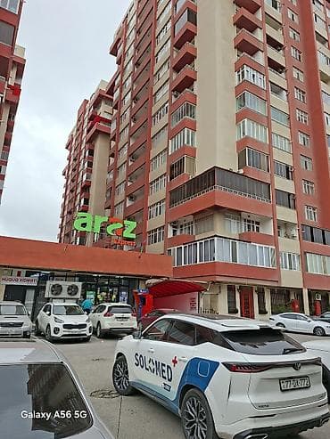 Mənzil kirayələyirəm