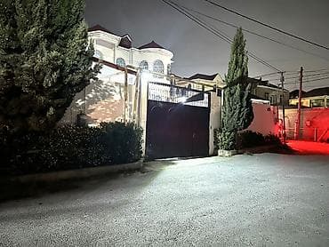 masazirda evlər: 300 kv. m, 8 otaq, Qaz, İşıq, Su — 1