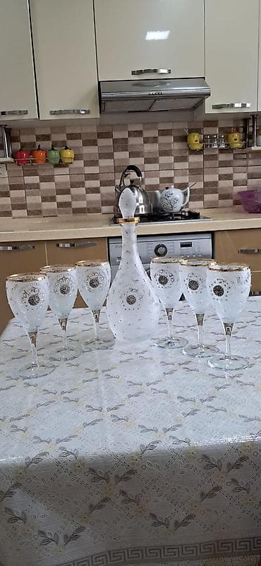 Təzədir
İstifadə olunmayıb
Realda daha parlaq və canlıdır lalafo.az -da Təzədir
İstifadə olunmayıb
Realda daha parlaq və canlıdır