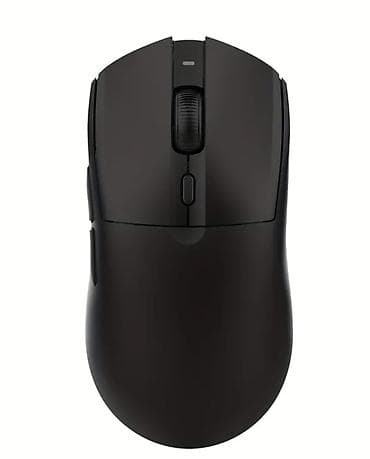 Ноутбуки: AJAZZ AJ139 V2 MC (Black) – oyun və ofis üçün çoxrejimli simsiz siçan — 2