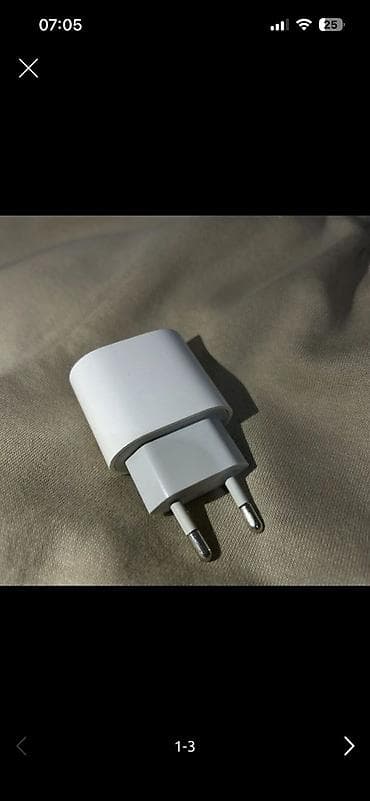 printer adapter: Adapter — 1