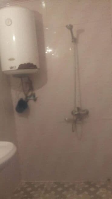 баку квартира купить: Баку, Бузовна, 4 комнаты, Вторичка, м. Кероглу, 110 м² — 2