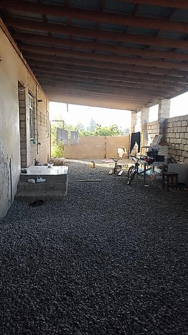 ev: 5 otaqlı, 100 kv. m, Yeni təmirli — 6