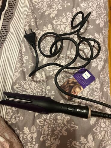 Philips saci buran fen hemde uklatka elemek olur