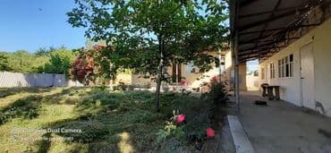 zirə fk: 4 комнаты, 110 м², Нет кредита, Средний ремонт — 3
