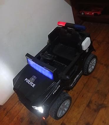elekt: *130azn* Uşaq Masıni satılır . Yenidi usb kart (flaş kart).özünün — 1