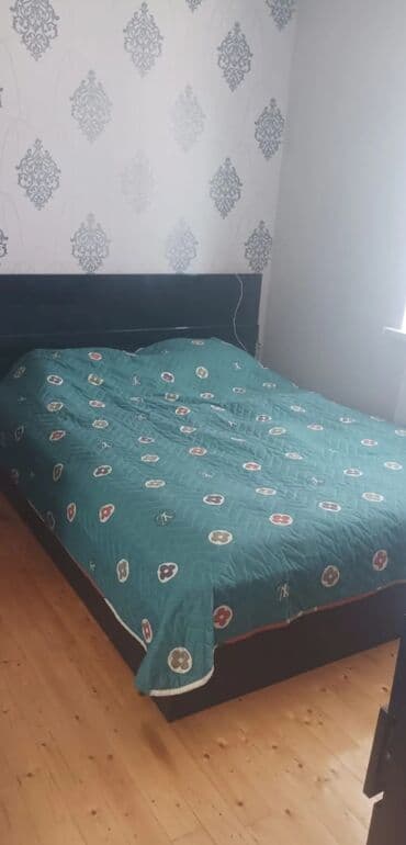 sumqayitda kiraye evler 3 otaqli: 100 kv. m, 3 otaqlı, Kombi, Qaz, İşıq — 2