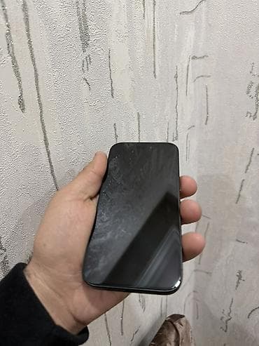 iphone 6 kabrolari: IPhone 15, 128 GB, Qara — 3