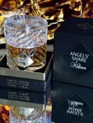 оригинал малхам отзывы: ✨ Kilian Angels’ Share 🥃 Lüks və cəlbedici — sanki bir qədəh isti — 4