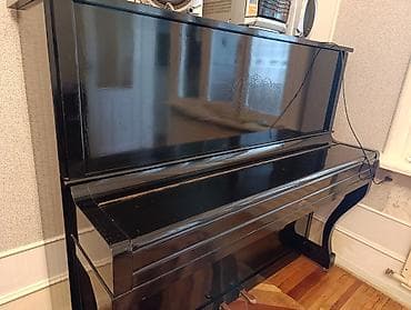 Fleytalar: Piano, Belarus, Akustik — 2