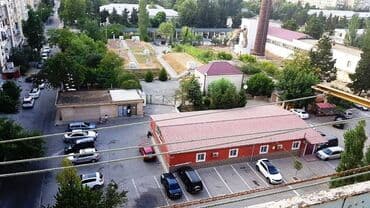 купить вторичку баилово: Баку, 5 комнат, Вторичка, 100 м² — 12