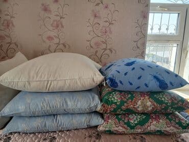 ucuz metlax: Для сна Обычная Подушка — 1