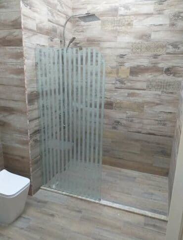 купить бачок для унитаза: Yeni Üstü açıq kabina, Düzbucaqlı, Pulsuz çatdırılma — 23