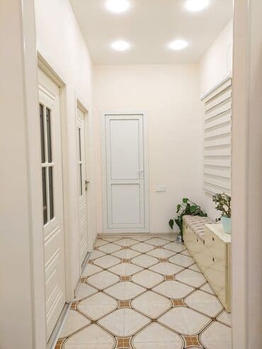 yeni güneşlide: 5 otaqlı, 180 kv. m, Kredit yoxdur, Yeni təmirli — 9