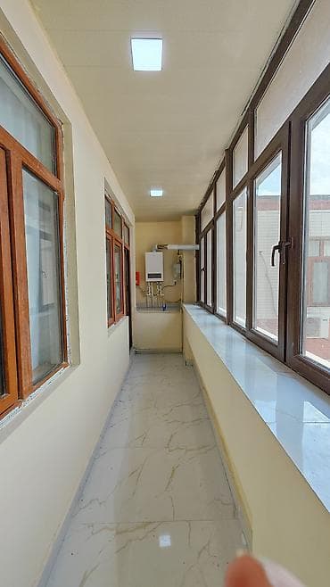 Yasamal, 2 otaqlı, Yeni tikili, m. 20 Yanvar, 66 kv. m — 4