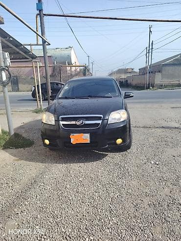 Zaz vida chevrolet aveo ilə eyni kuza amma ili təzə udarsız maşındır
