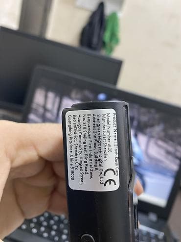 Мониторы: Видеорегистратор, Новый, Автоматически, 64 гб, Китай, Платная доставка — 5