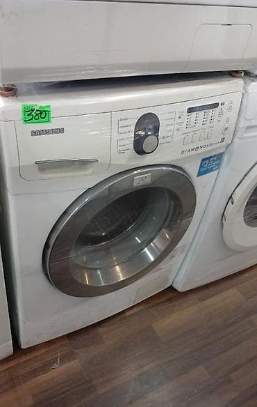 Soyuducu Paltaryuyan televizor vitrinlerin satış mərkəzi: Paltaryuyan maşın Samsung, 6 kq, Avtomat, Qurutmasız lalafo.az -da Soyuducu Paltaryuyan televizor vitrinlerin satış mərkəzi: Paltaryuyan maşın Samsung, 6 kq, Avtomat, Qurutmasız