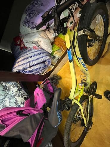 велосипеды с надувными колесами: Real alıcıya endirim var — 5